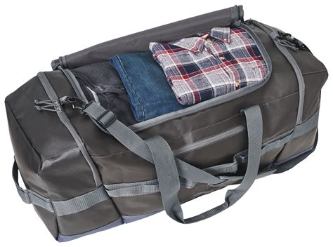 bass pro shop duffle bags|cabela's tackle bags.